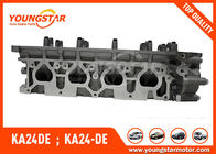 日産 KA24DE 日産 D22 Ka24de の自動シリンダー ヘッド 11010-VJ260 11040-VJ260