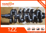 トヨタ1ZZ鋼鉄エンジンのクランク軸13401-22020 13411-7830071
