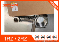 1RZ 2RZトヨタのための鋼鉄エンジンの連接棒13201-79167の詐欺棒