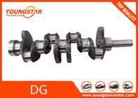DAIHATSU DG 13401-87307 1340187307のための鋳鉄/鍛造材鋼鉄クランク軸