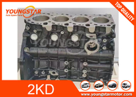 2KD 2KD-FTV エンジン ショートブロック トヨタ ハイアース ヒルックス ディナ イノバ ファルチュナー 2.5L