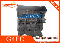 アルミ G4FC G4FA エンジン シリンダーブロック ハインダイ I20 1.6