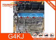 プラスチック製 2.4L G4KJ エンジン シリンダーブロック キア オプティマ ソレント フォート ヒューンダイ ソナタ