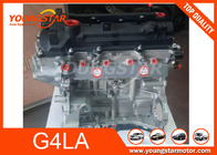 アルミ G4LA エンジン サイリンダーブロック ハインダイ I20 キアリオ 1.2 リッター