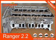 Ford Ranger T6 2.2ターボ4HU/マツダBT50 2.2