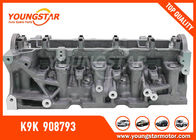 ルノー K9K のためのエンジンのシリンダー ヘッド; ルノー K9K Kangoo/Clio 1.5DCI 7701476059 AMC 908793