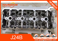 Suzuki J24Bアルミニウム エンジンのシリンダー ヘッド11100 - 78KA0 11100 - 78K00