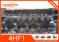4HF1エンジンの完全なシリンダー ヘッドのアッセンブリNPR66 8 - 97033149 - 0