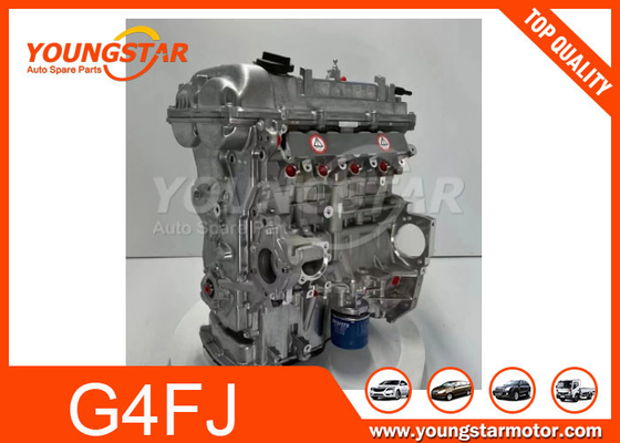 G4FJ 1.6T エンジン・シリンダー・ブロック ハンダイ・トゥーソン TL ソナタ キア・スポーツテージ