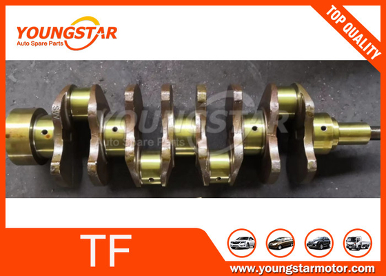 鋳鉄のマツダTfのクランク軸Tf20-11-300a TF01-11-300