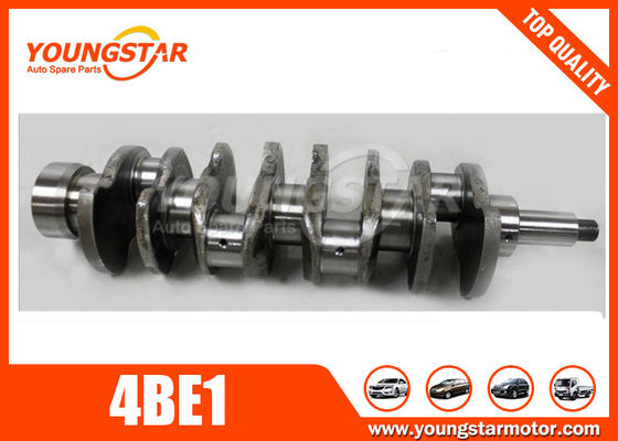 8-94416-373-2 4BE1 エンジンのクランク軸の上の競争のクランク軸 8-94416-373-2