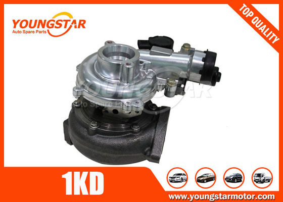 2006- トヨタ LandCruiser CT16V ターボ 17201-0L040 1KD-FTV ターボ CT16V 17201