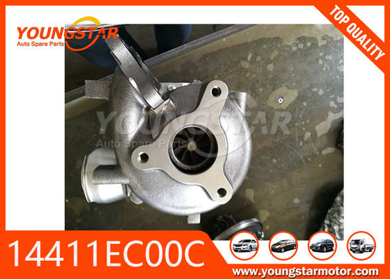 日産車のターボチャージャーYD25 GT2056V 769708-5004S 769708-0003 OEM 14411EC00C B E