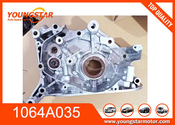1064A035 MITSUBISHI 4D56U用のオイルポンプ