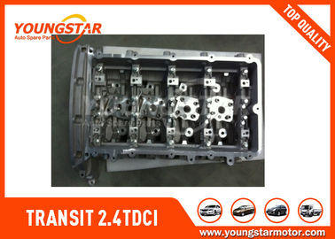 FORD TRANSIT 2.4TDCI 6C1Q-6090-AE パフォーマンス シリンダーヘッド アッシー クーラタ フォード 2.4 TDCI 908766