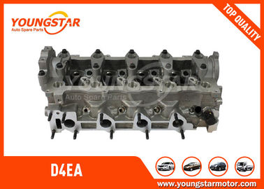 KIA Magentis 2.0 CRDI 103 の KW の性能のシリンダー ヘッド D4EA 22100 - 27400 22100 - 27750