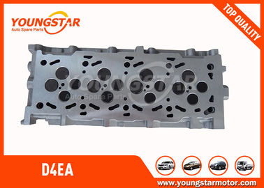 KIA Magentis 2.0 CRDI 103 の KW の性能のシリンダー ヘッド D4EA 22100 - 27400 22100 - 27750