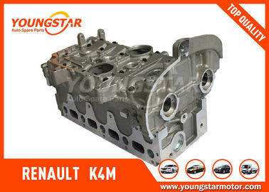 エンジンのシリンダー ヘッド ルノー K4J Tondar90 （L90） 1.4L