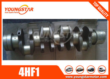 ISUZU 4HF1 のためのエンジンのクランク軸 4HF1 8-97033-171-2 8970331712 を堅くすること