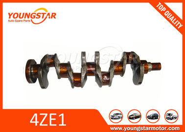 ISUZU 4ZE1 8-97107920-1 8-94163-188-0 8-97023-674-0 のための高性能の車のエンジンのクランク軸