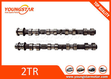 トヨタ 2TR のためのトヨタ Hiace 2TR のカムシャフト OEM 13501 - 75060 エンジンのカムシャフト