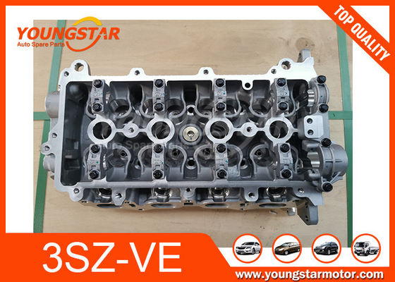 TOYOTA 3SZ-VE 新しいDOHC EFI アルミシリン頭 11101-B9320 11101-B9330 K5