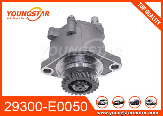 HINO 300 OEM 29300-E0050のためのN04Cの真空ポンプ