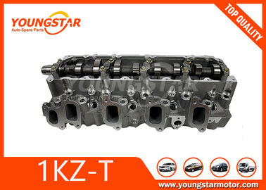 トヨタLandcruiser TD 1KZ-T 3.0TD 908780の1KZT以前のモデルのためのシリンダー ヘッドを完了して下さい