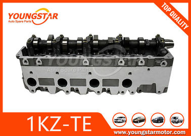 トヨタ・ランドクルーザーTD 1KZ-TE 3.0TD 11101-69175 1110169175のためのシリンダー ヘッドを完了して下さい