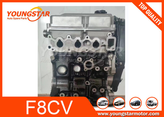 大宇Matiz Ticoシボレーの火花のための長いエンジンのシリンダ ブロック0.8L F8CV