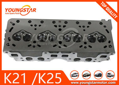 日産 K21/K25 のためのエンジンのシリンダー ヘッド; 日産のフォークリフト K21 K25 2.0 11040-FY501