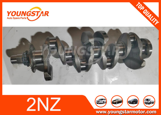 トヨタ 2NZ 13401-21030用のカーンシャフト