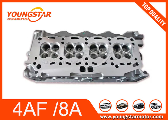 TOYOTA COROLLA 4AF 8A 1.3L 11101-09110 シリンダーヘッド