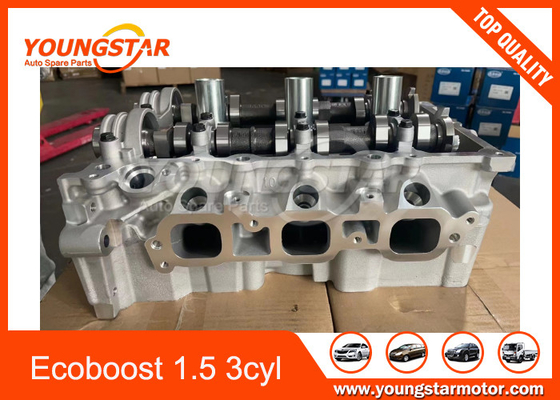 FORD エコスポーツ フォーカス カ エコブースト 1.5 3cyl GN1G-6C032-AA GN1G-6090-AB