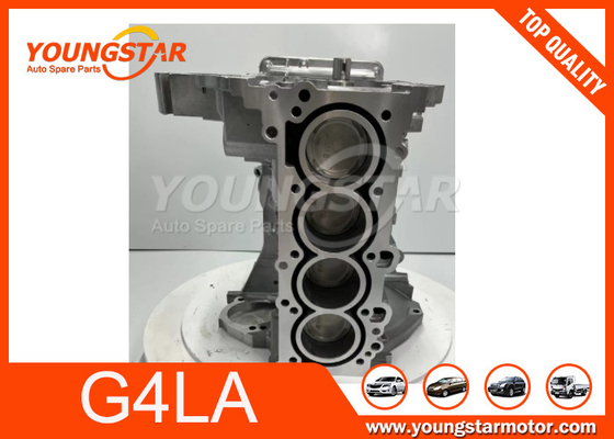 アルミ G4LA G4LC ショートブロックアッシ Hyundai I20 キアリオで使用