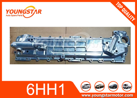 オイルクーラーカバー ISUZU 8-94390074-4 8-94390-074-4