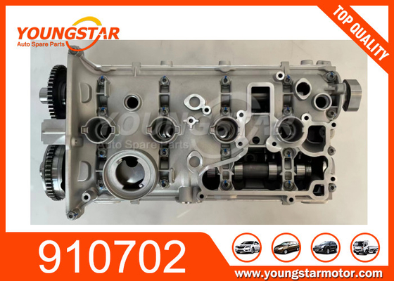 BYT / BZB / CAWA / CCTB AUDI A3 A4 A5 A6 A8 Q3用のシリンダーヘッドアッシー