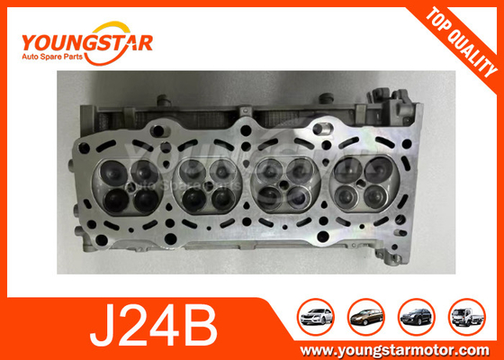 スズキJ24B 完全シリンダーヘッド 11100 - 78KA0 11100 - 78K00