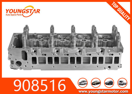 三菱4m42 4at共通の柵908516 ME194151のためのアルミニウム シリンダー ヘッド