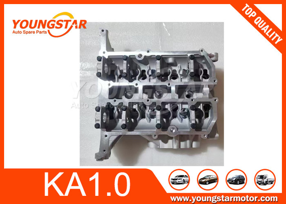 コンプリートシリンダーヘッド フォード Ka 1.0 3 シルフレックス 2014 A 2020 J3bz6049b J3BZ-6049-B EIRFJ3B5-6090-AA