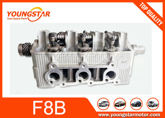 SUZUKI ST90 F8B 8V / 4CYL 11110 - 73002 コンプリートシリンダーヘッドカーブレータータイプ