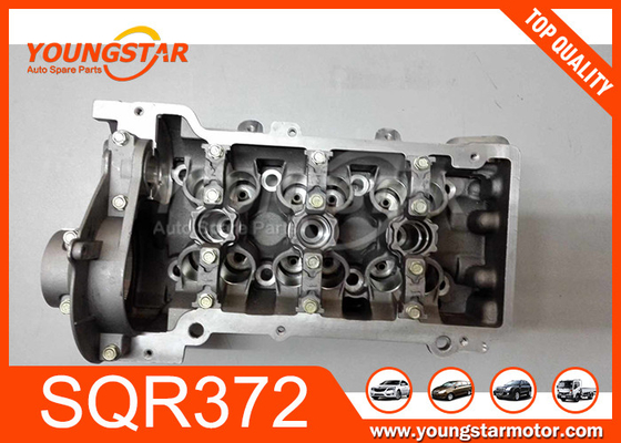 車用シリンダーヘッド チェリーQQ SQR372 ガソリンエンジン 0.8L