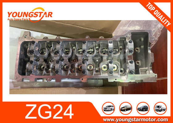 ニッサン・ドンフェン・リッチ・ピックアップ 4RB2 ZG24 シリンダーヘッド ZG0010 +A006