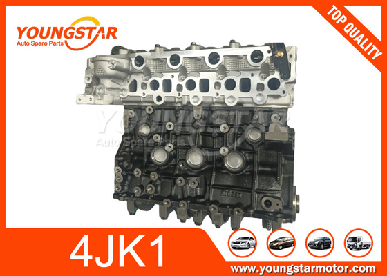 イスズウ エンジン2.5 ディーゼル シェブロレット Dmax 2006 4JK1 南米市場