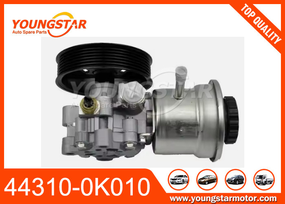 44310-0K010 TOYOTA 1TR 2TR用の車用ステアリングポンプ