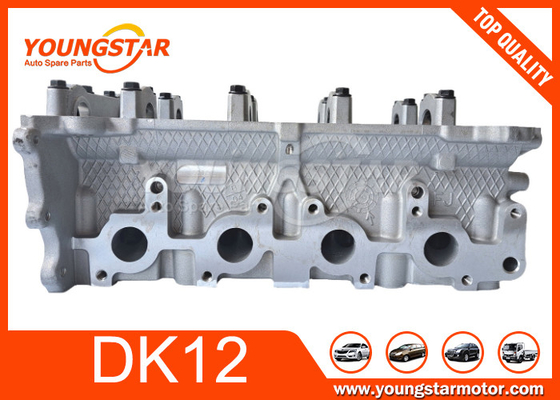 中国の車両 DFSK DK12 シリンダーヘッド 2種類