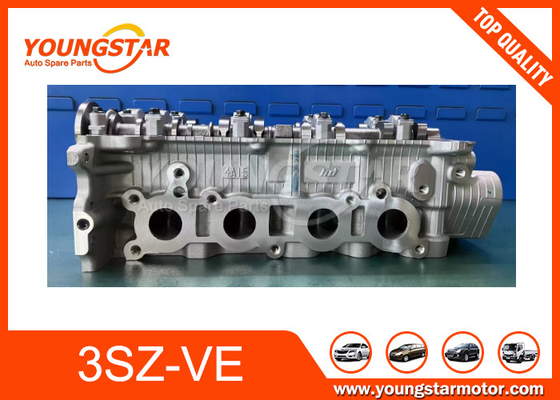 TOYOTA 3SZ-VE / K5-DE コンプリートシリンダーヘッド アッシー 11101-B9320 11101-B9330 K5