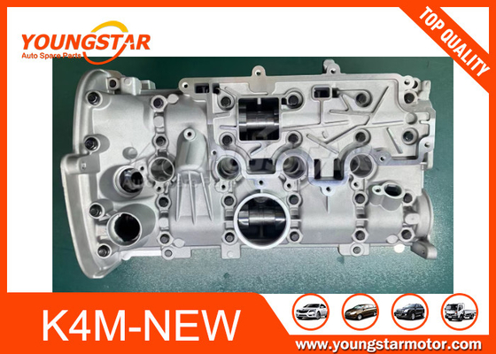 7701474364 レノ K4M-NEW TYPE L90用の完全なシリンダーヘッド