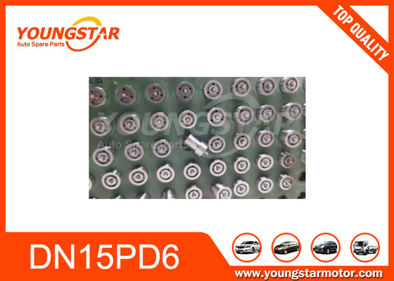 インジェクターノズル DN15PD6 093400-5060 三?? 4D56 MD603660