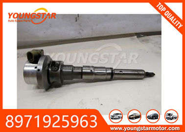 ISUZU Troople 4JX1 3.0Lの燃料噴射装置8982457530のための8971925963注入器